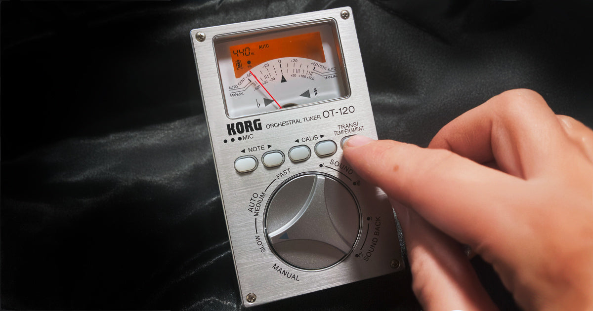 Korg OT-120