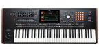 Korg PA5X-61
