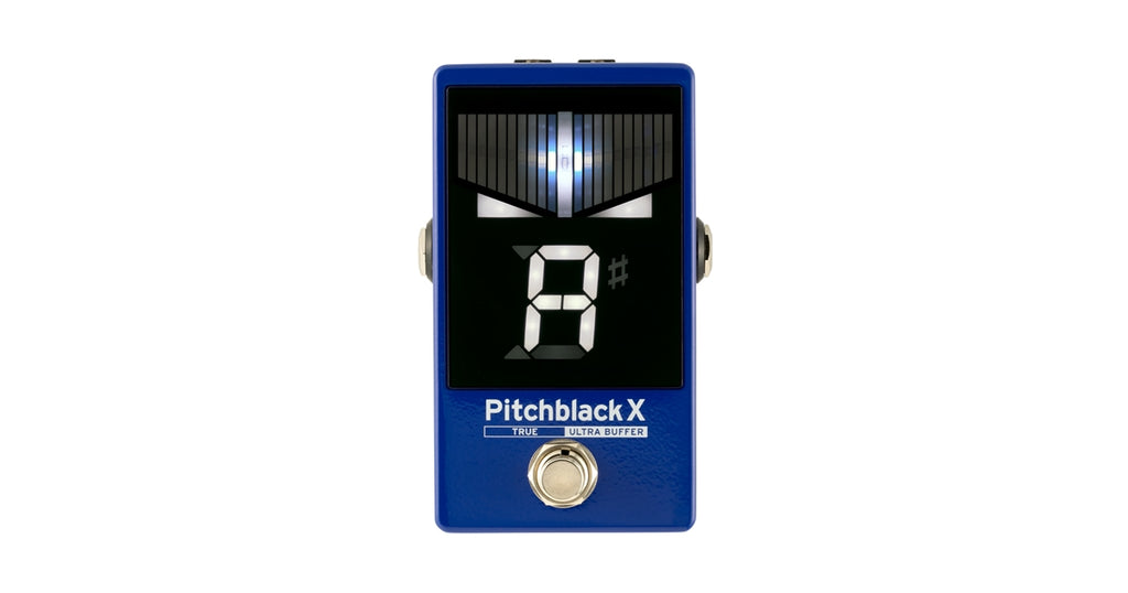 Korg PB-X-BL