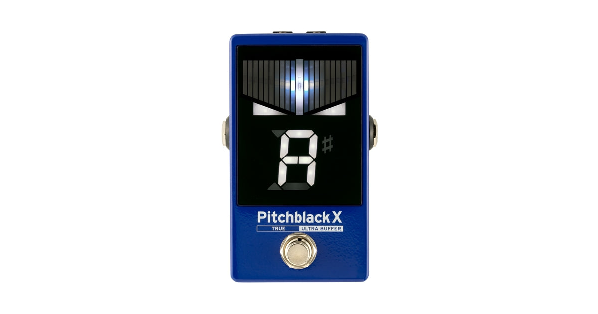 Korg PB-X-BL