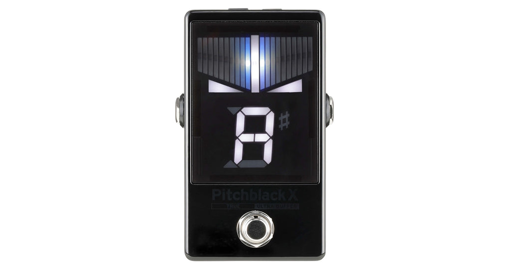 Korg PB-X TUNER