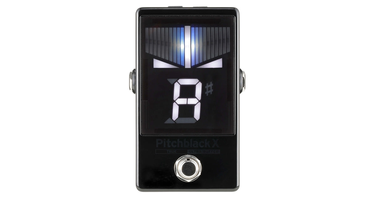 Korg PB-X TUNER