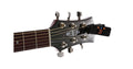 Korg Pitchclip 2+ Accordatore clip-on