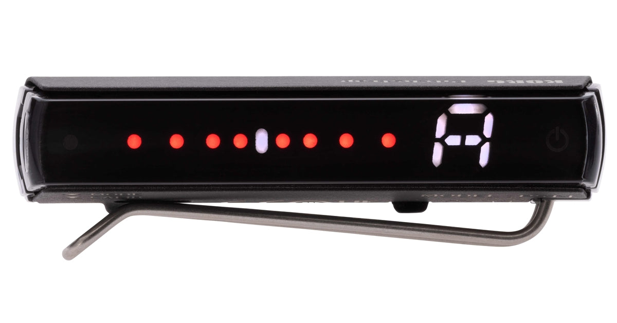 Korg Pitchstrap BK