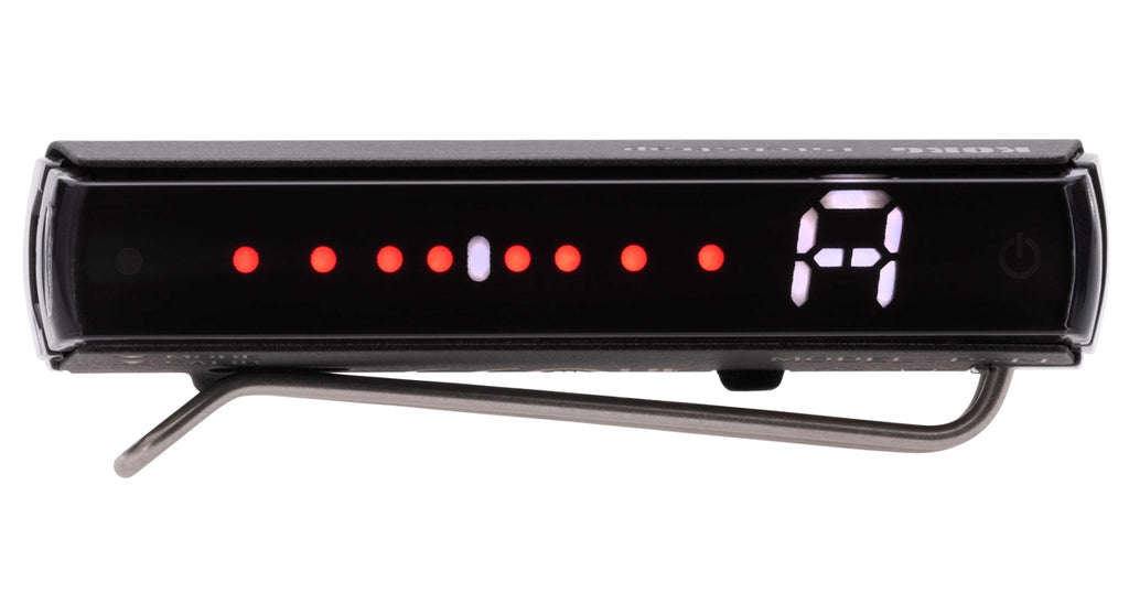 Korg Pitchstrap BK
