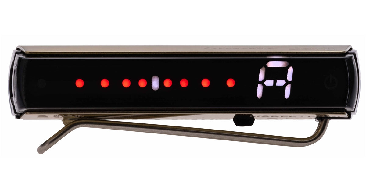 Korg Pitchstrap GD