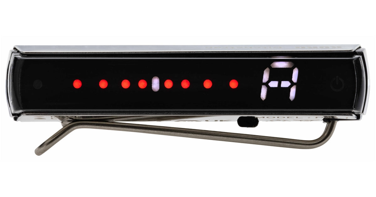 Korg Pitchstrap SV