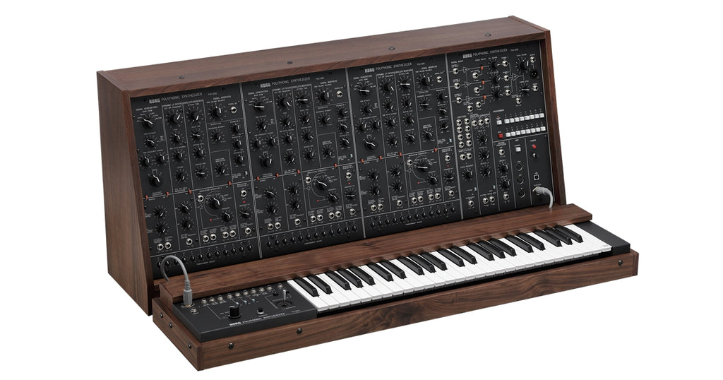 Korg PS-3300 FS
