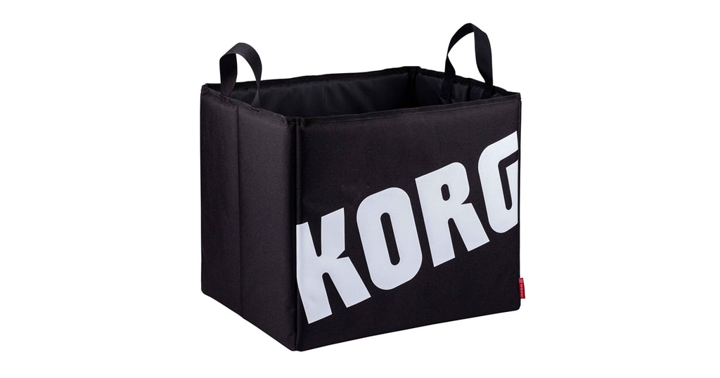 Korg RC-L WHITE