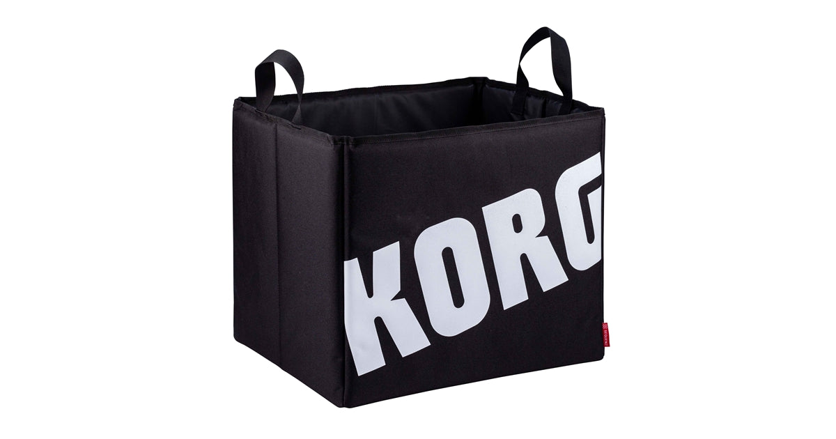 Korg RC-L WHITE