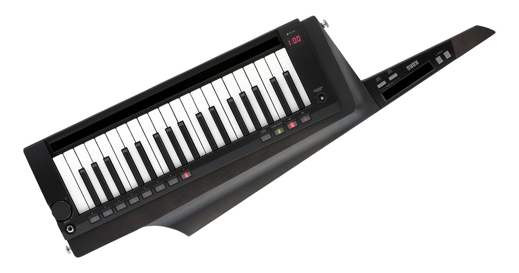 Korg RK-100S2-BLK