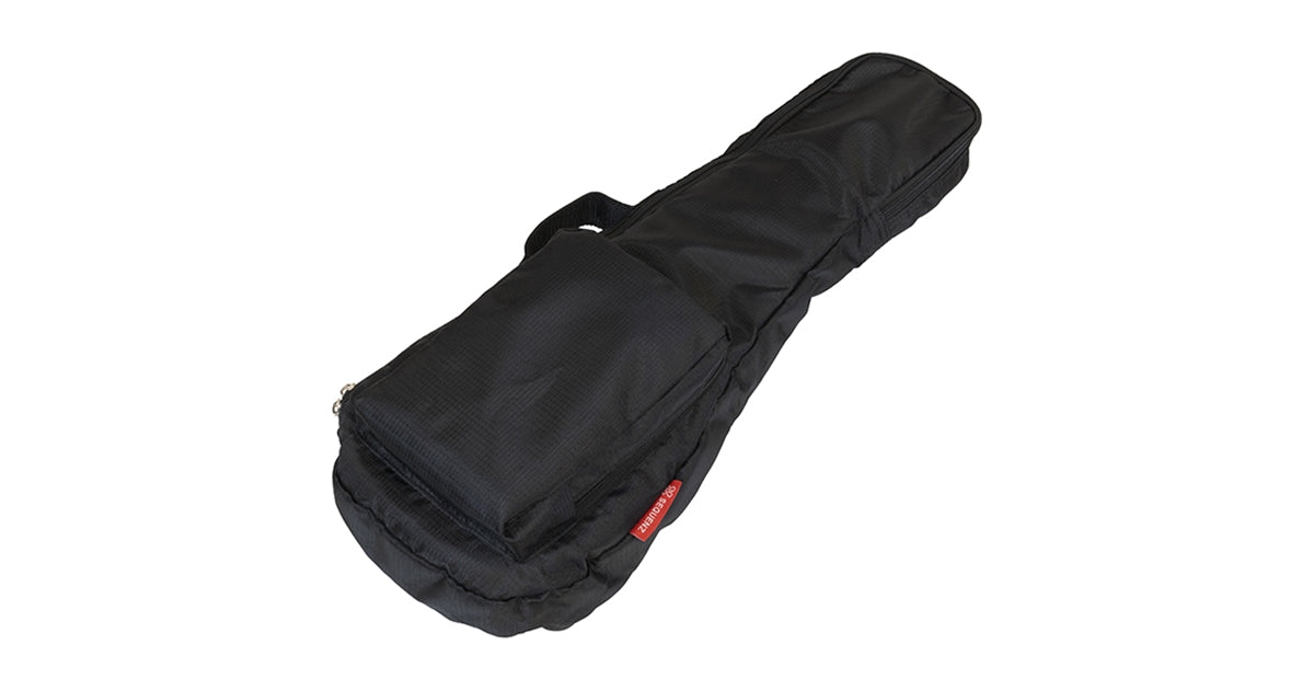 Korg SCU-60 BKBK Soft Case for Ukulele