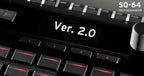 Korg SQ-64