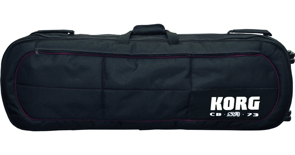 Korg SV1-73 SOFTCASE