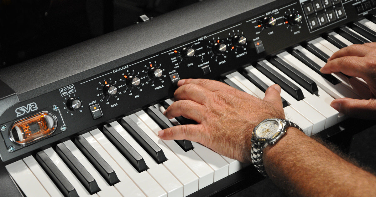 Korg SV2-73