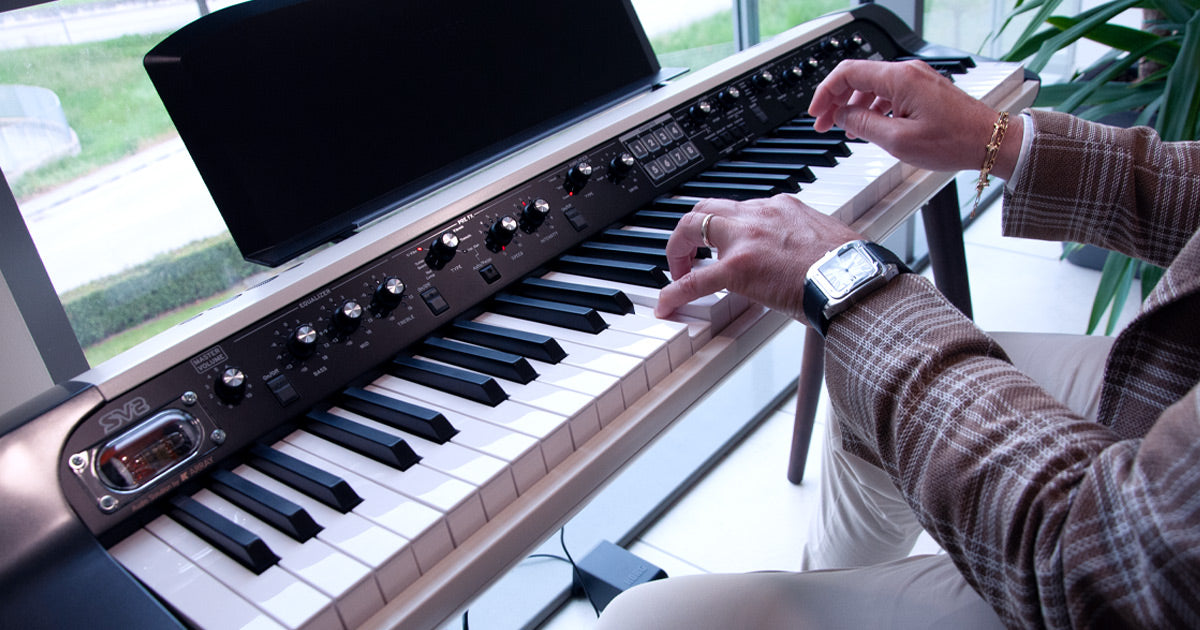 Korg SV2-73S