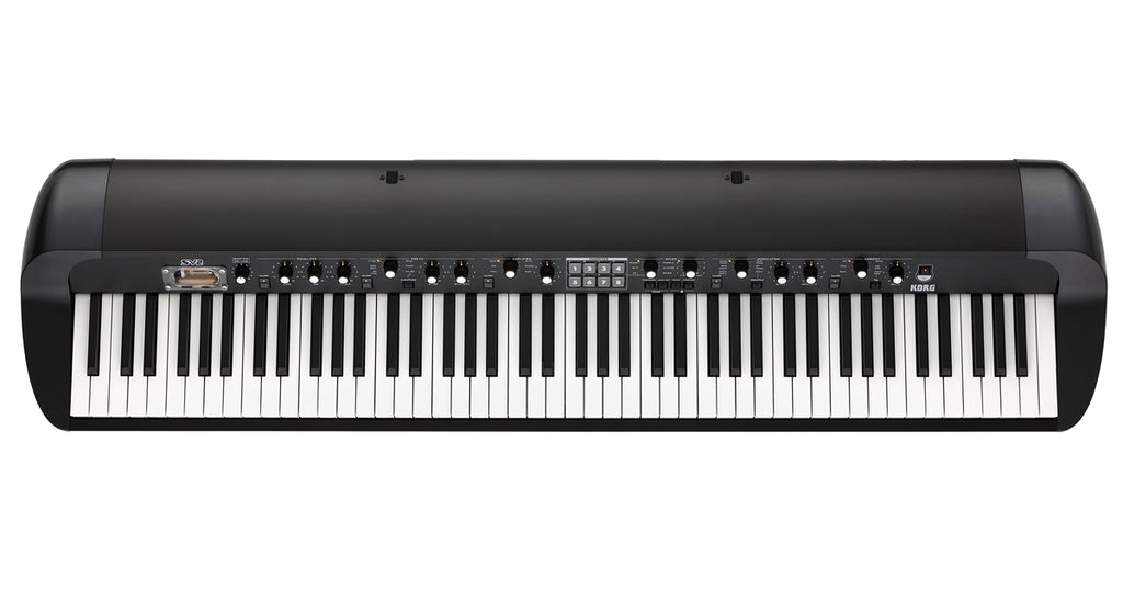 Korg SV2-88