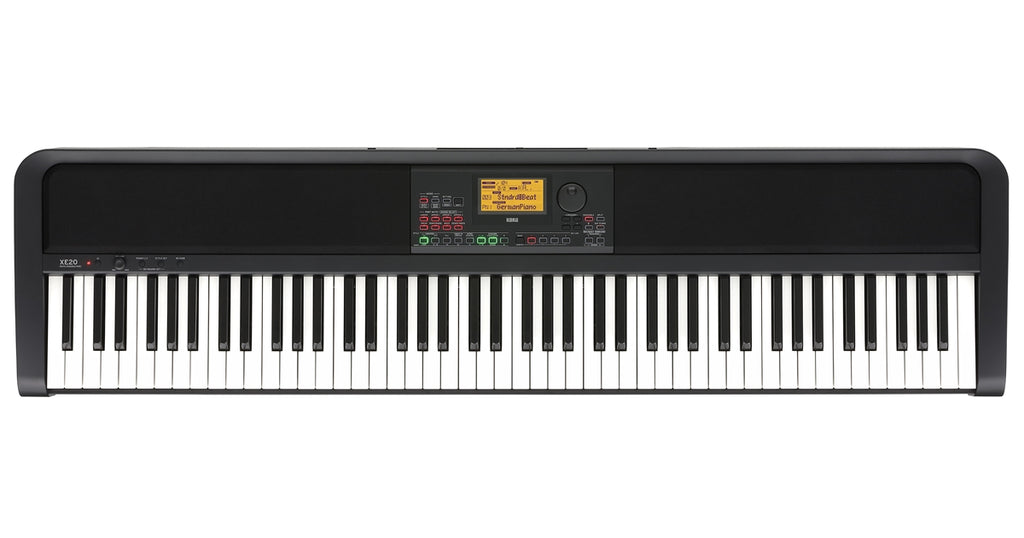 Korg XE20