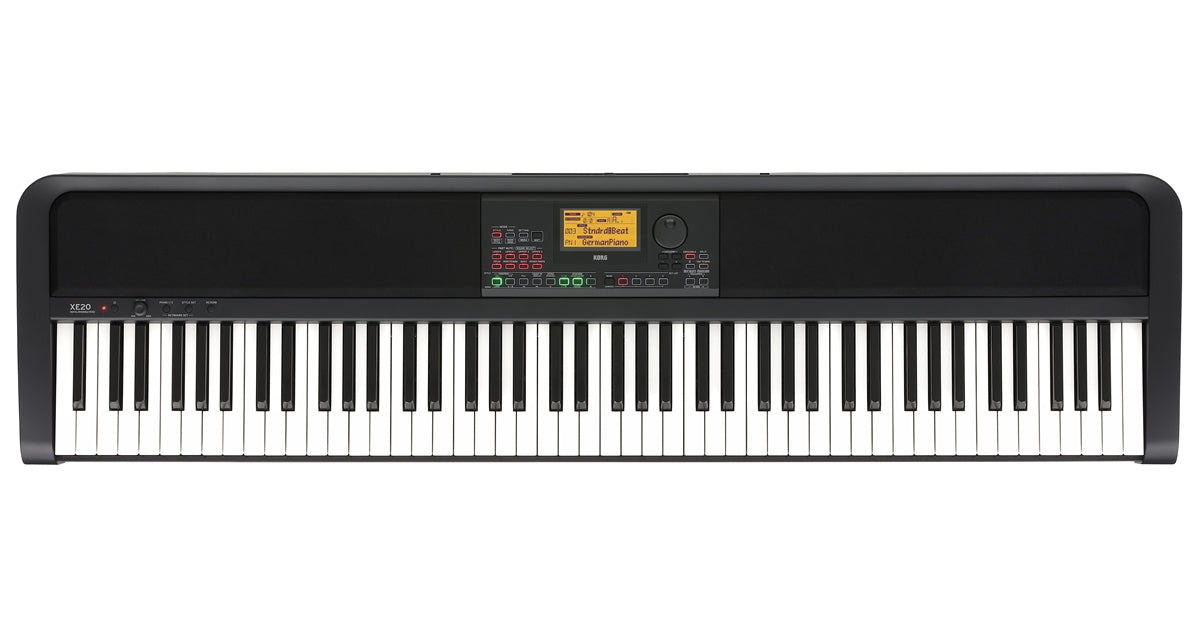 Korg XE20