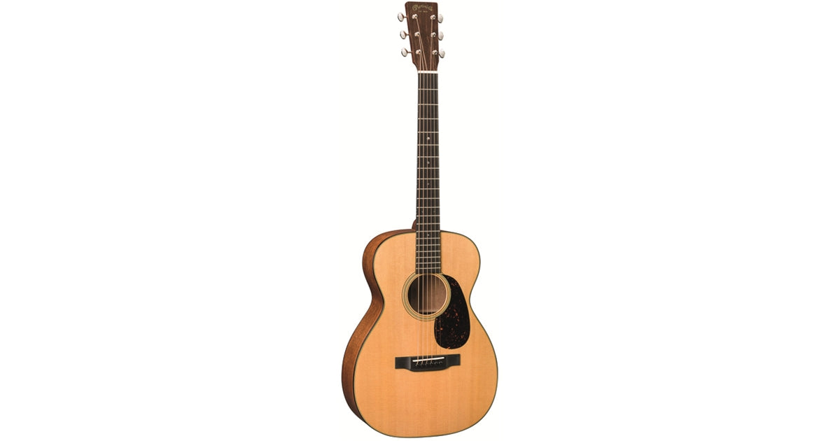 Martin & Co. 0-18