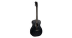 Martin & Co. 0-X1 Black HPL