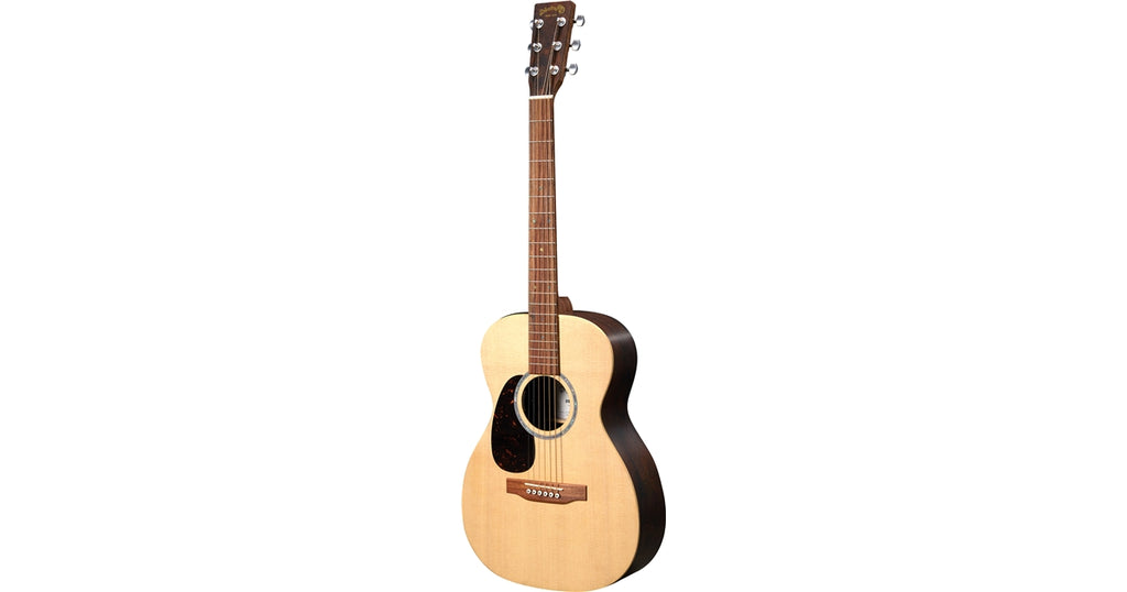 Martin & Co. 0-X2EL Cocobolo LEFT Remastered