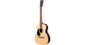 Martin & Co. 0-X2EL Cocobolo LEFT Remastered