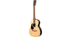 Martin & Co. 0-X2EL Cocobolo LEFT Remastered