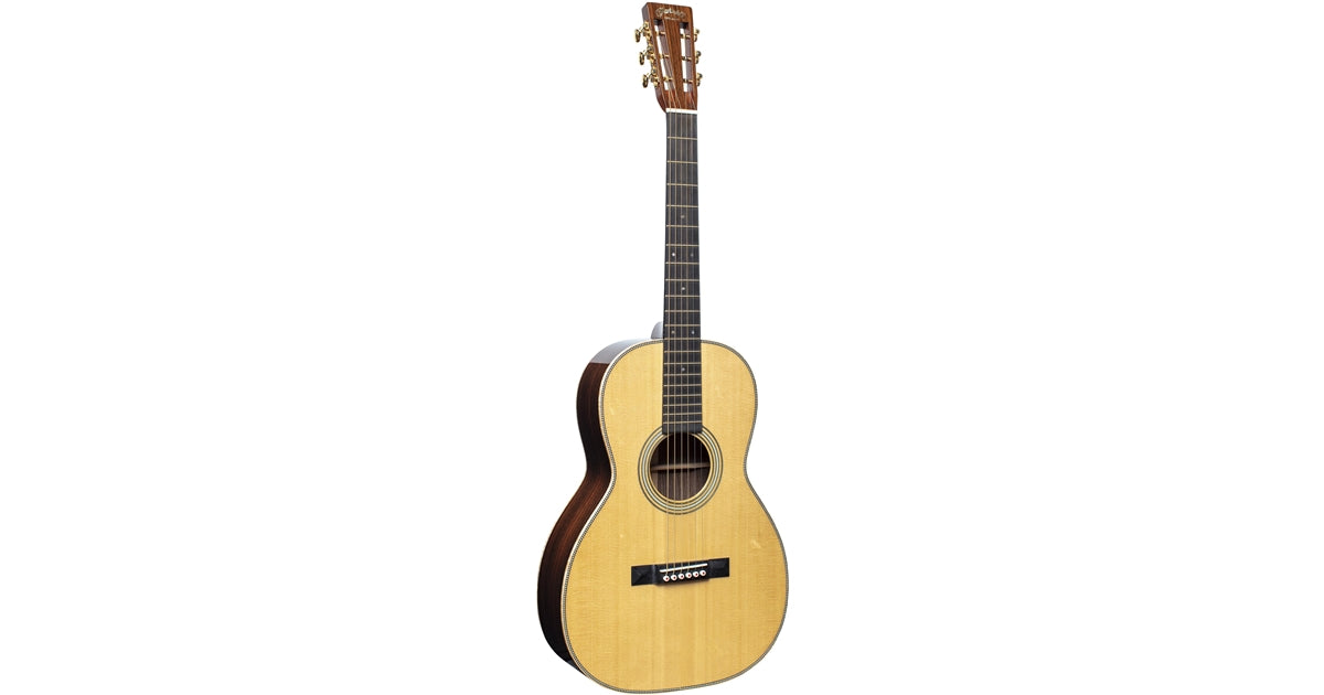 Martin & Co. 00-12 28 Modern Deluxe