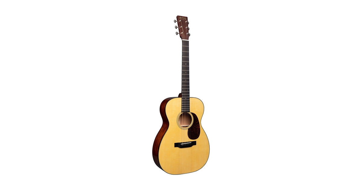 Martin & Co. 00-18 (2025)