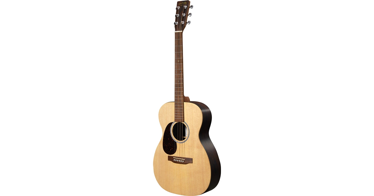 Martin & Co. 00-X2EL Cocobolo LEFT Remastered