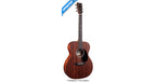 Martin & Co. 000-10E Sapele