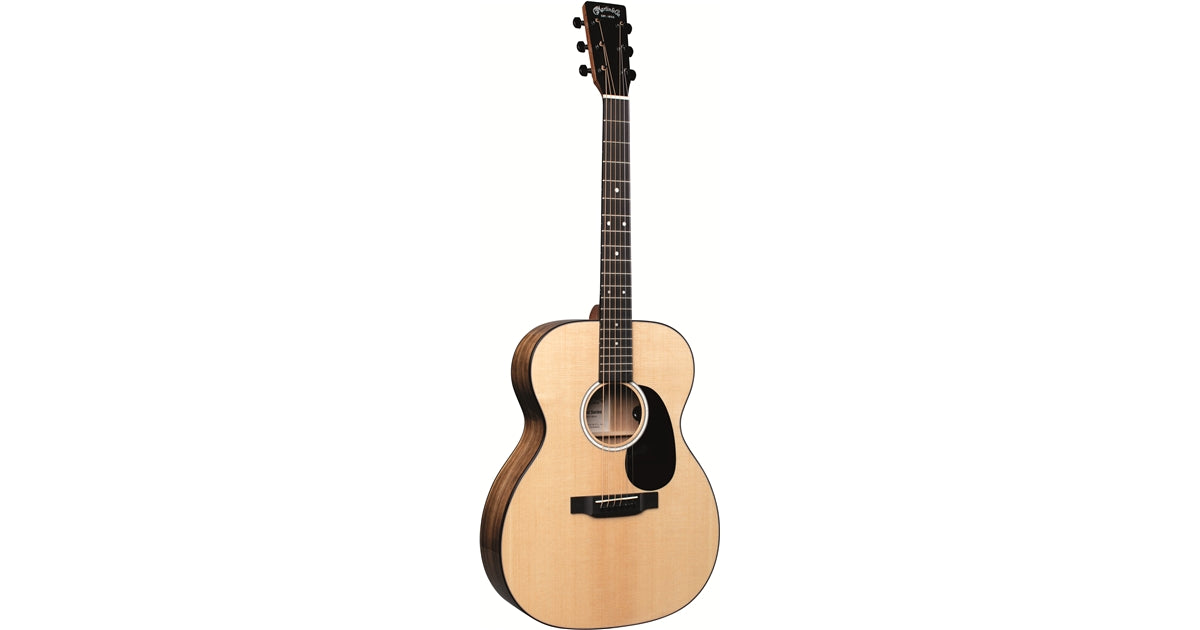 Martin & Co. 000-12E Koa