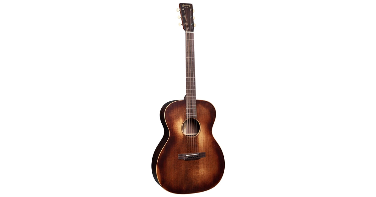 Martin & Co. 000-16 StreetMaster