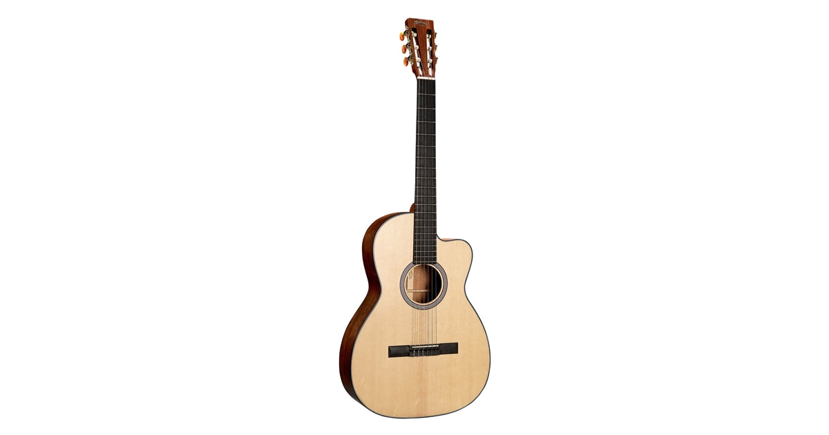 Martin & Co. 000C12-16E-01 NYLON