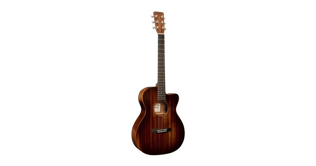 Martin & Co. 000CJRE StreetMaster