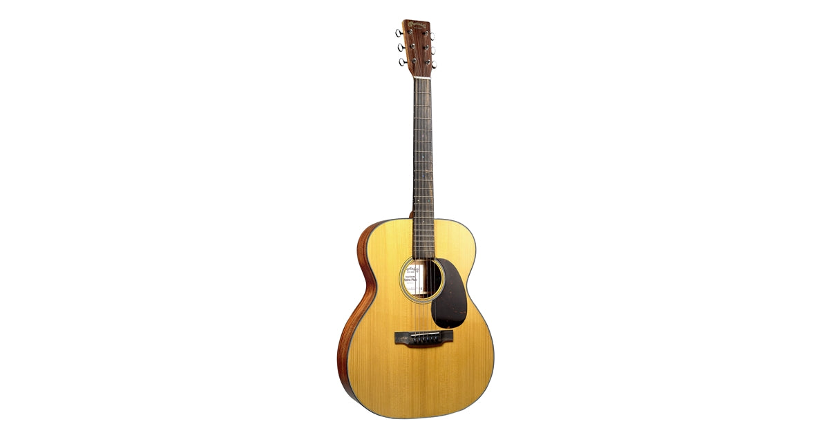 Martin & Co. 000E Retro Plus Mahogany