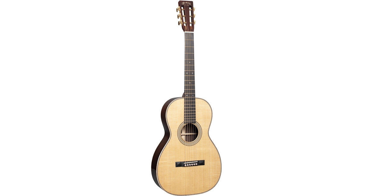 Martin & Co. 012-28 Modern Deluxe