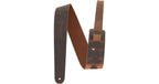 Martin & Co. 18A0065 Strap, Vintage Leather, Brown