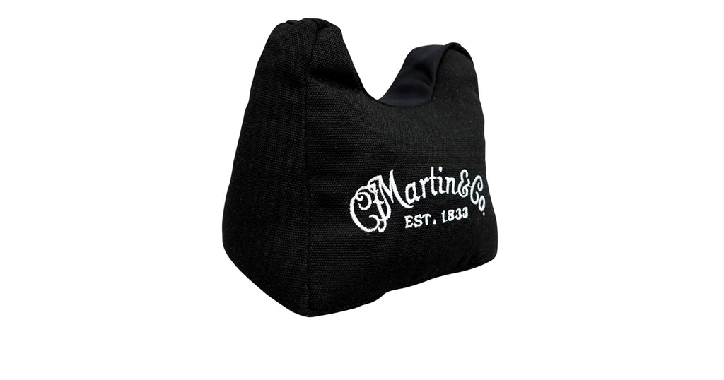 Martin & Co. 18A0076 Handle rest with logo