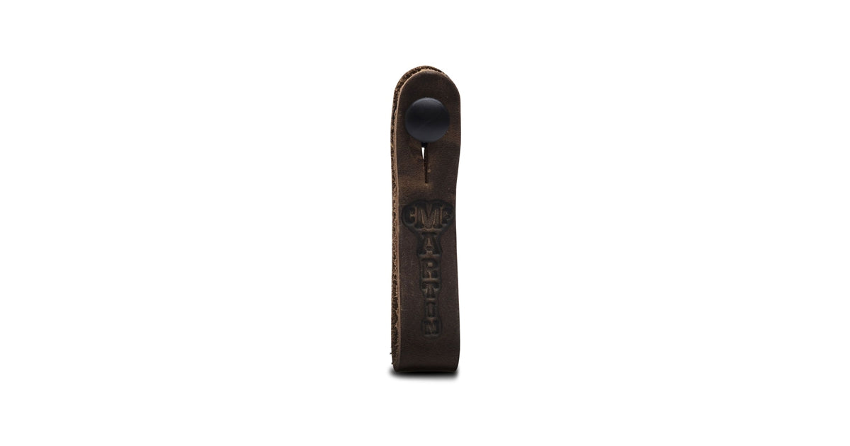 Martin & Co. 18A0089 Headstock Tie