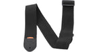 Martin & Co. 18A0103 Nylon Black Shoulder Strap