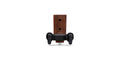 Martin & Co. 18A0124 Guitar Wall Hanger, Wood