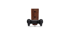 Martin & Co. 18A0124 Guitar Wall Hanger, Wood