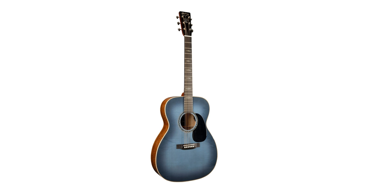 Martin & Co. CEO-11