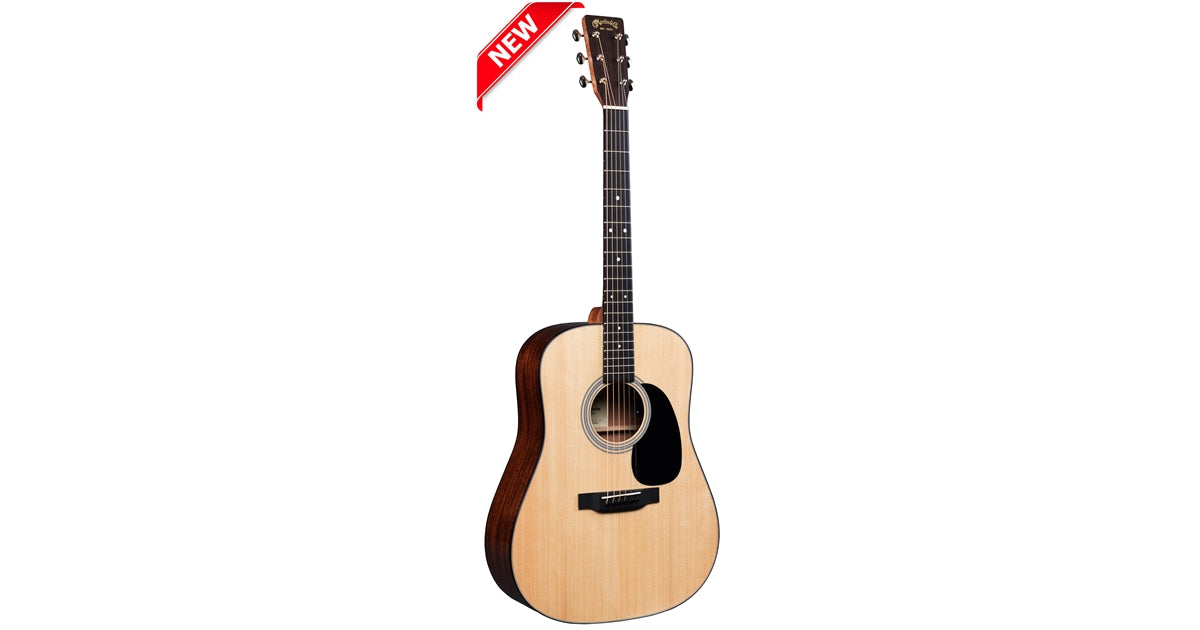 Martin & Co. D-12E