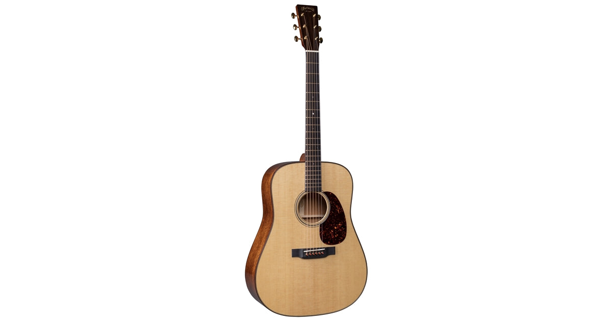 Martin & Co. D-18 Modern Deluxe