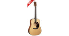 Martin & Co. D-18E Modern Deluxe