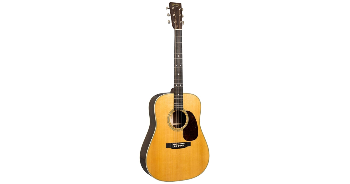 Martin & Co. D-28 (2025)