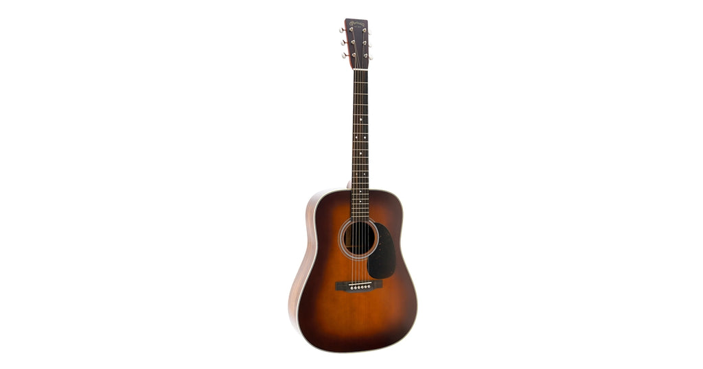 Martin & Co. D-28 Ambertone (2025)